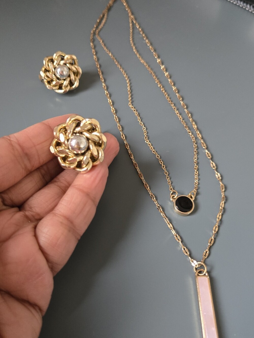 Vintage Jewelery Assorted Collections - Picture 4 of 9